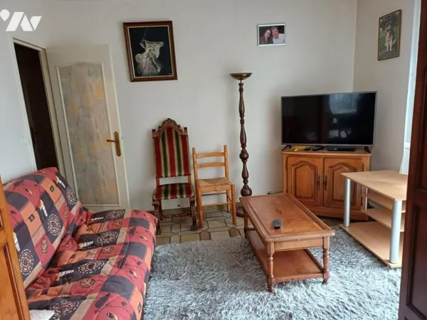 Appartement 4 pièces 94 m²