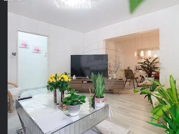 Appartement F4