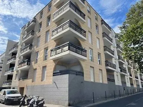 Appartement 3 pièces 71 m²
