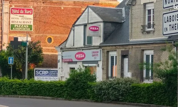 A louer local commercial