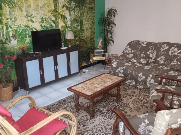 Appartement à vendre Saint-Béat-Lez