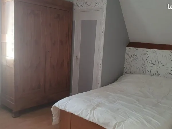 Maison 5 piéces - 162 m² - Nantes Est