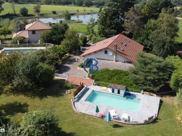 Maison 7 pièces 133 m²