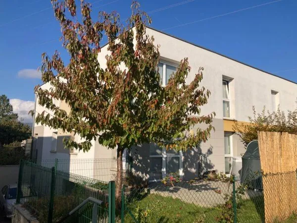 Maison 4 pièces 82 m²