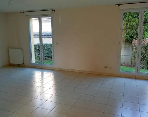 Maison 4 pièces 103 m²