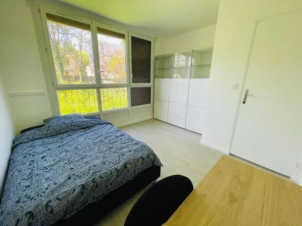 Appartement 1 pièce 10 m²
