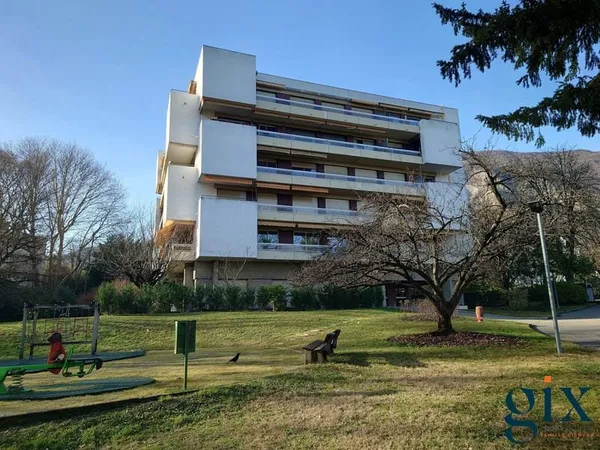 Appartement à vendre Meylan