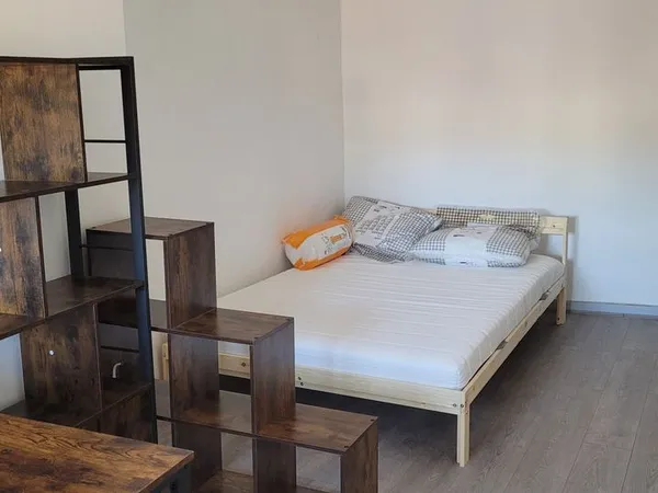T2 meublé 37 m² rénové - lumineux - rue Émile Littré - idéal étudiant