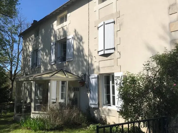 Maison 6 pièces 160 m²