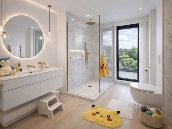 Maison 5 pièces 250 m²