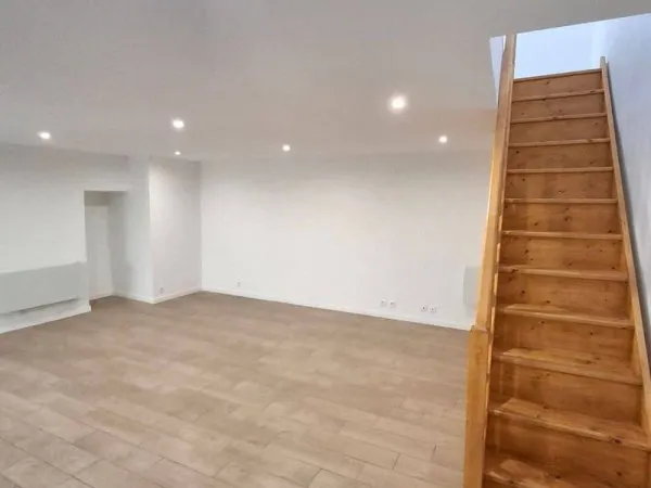 Appartement 3 pièces 90 m²