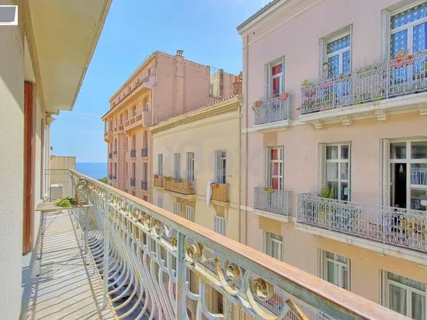 Appartement 4 pièces 87 m²