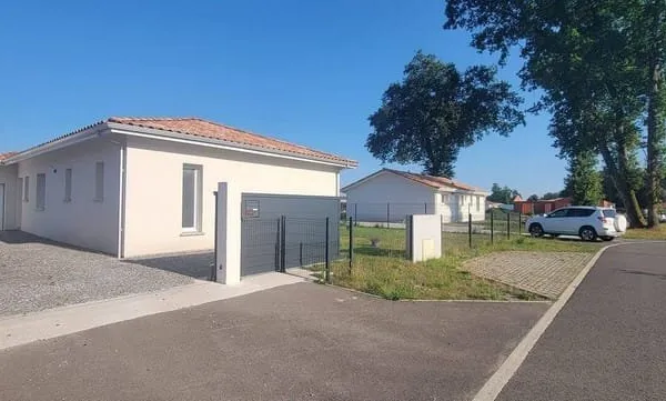 Maison 4 pièces 111 m²