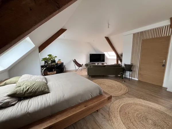 Maison 7 pièces 165 m²