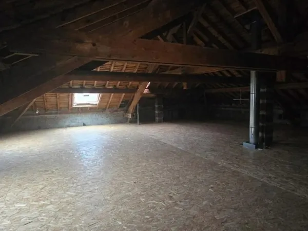 Appartement 5 pièces 100 m²