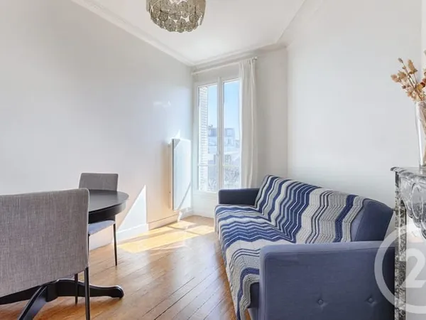 Appartement 3 pièces 48 m²