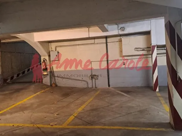 PARKING A LOUER - FOURCHETTE CHAMPIGNY