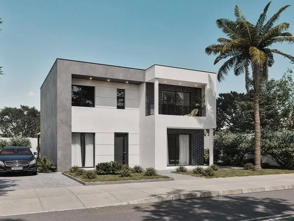 Maison 6 pièces 135 m²