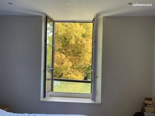 Appartement 3 pièces 44 m²