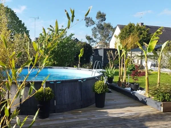 Maison individuelle 147 m²