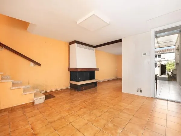 Maison 4 pièces 61 m²