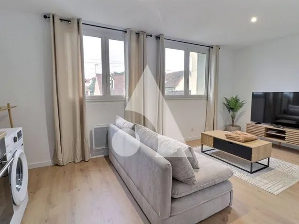 Appartement 1 pièce 20 m²