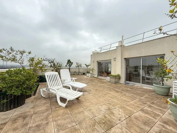 Appartement 4 pièces 80 m²