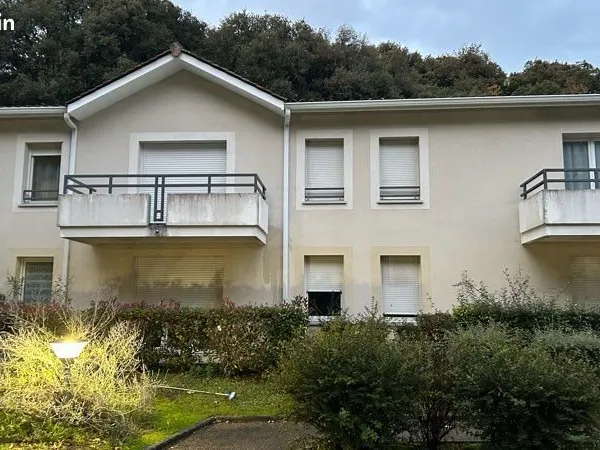 Appartement T3 cognac