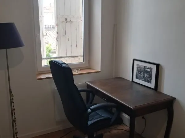 A louer chambre chez l'habitante
