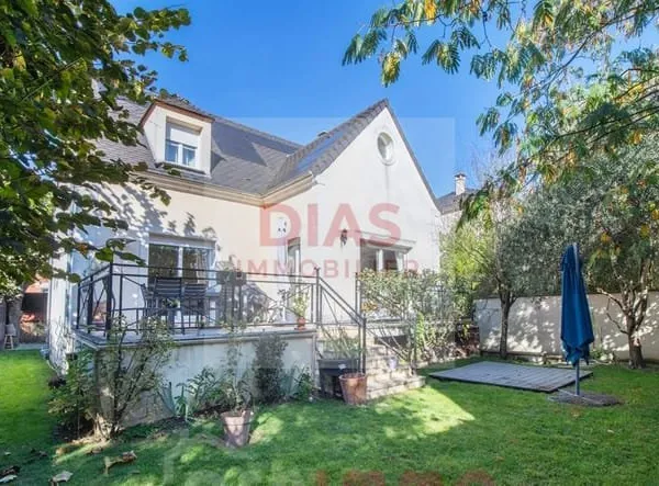 Maison 145 m²