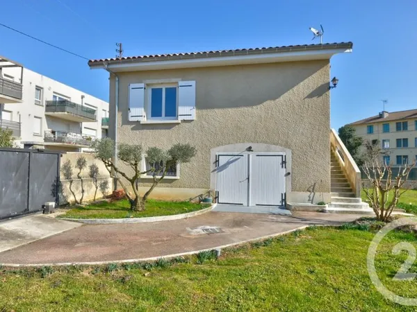 Maison 5 pièces 119 m²