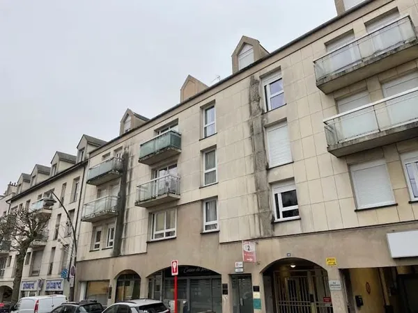 Stationnement Location Le Perreux-sur-Marne   75€