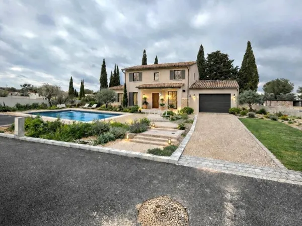 Terrain en individuel 431 m²