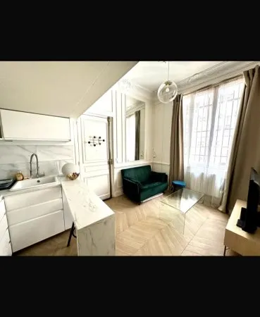 Sous-Loue appartement