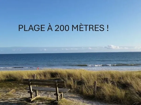 Maison 3 pièces 51 m²