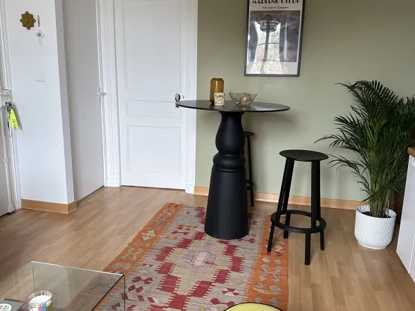 Vends appartement