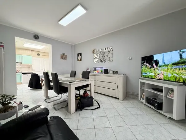Roubaix maison 1930 de 79 m2 avec cour idéale primo accédant