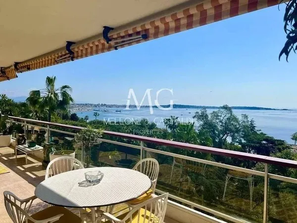 Appartement 4 pièces 108 m²
