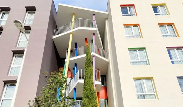Appartement 1 pièce 20 m²