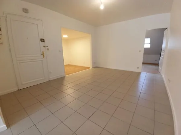2P + C -12 Rue Docteur Mazet