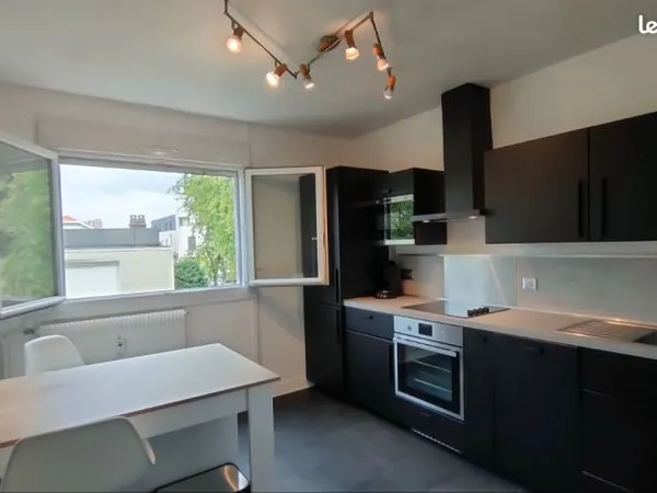 T2 meublé location