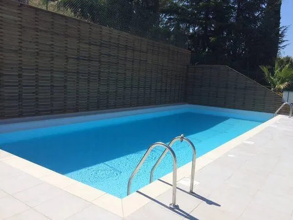 Appartement 1 pièce 42 m²
