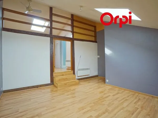 Appartement 1 pièce 50 m²
