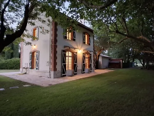 Maison 4 pièces 126 m²