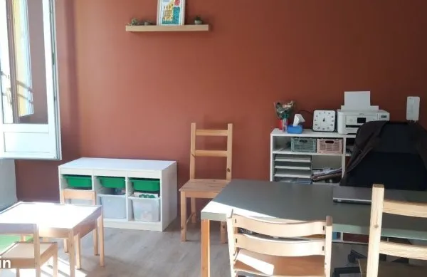 Sous location bureau