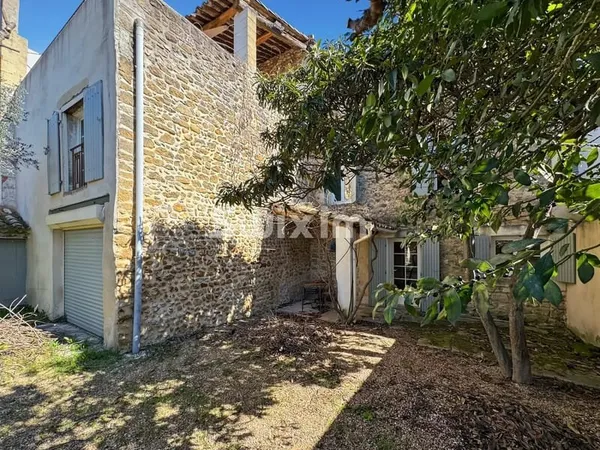 Charme & authenticité au coeur de la Provence