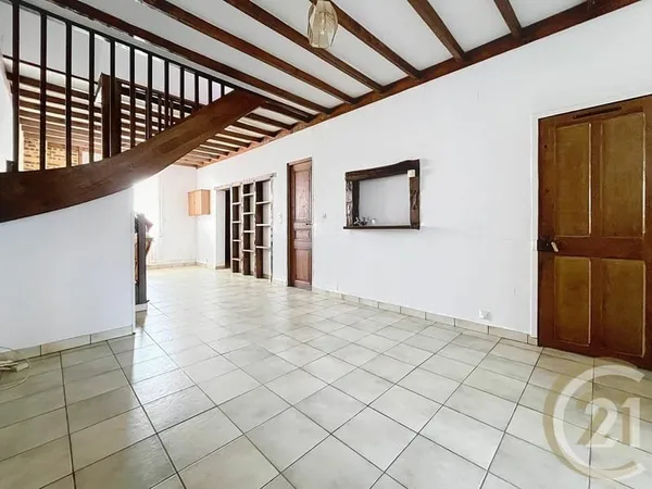 Maison 6 pièces 104 m²