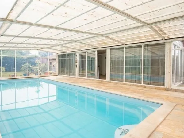 Appartement 4 pièces 115 m²