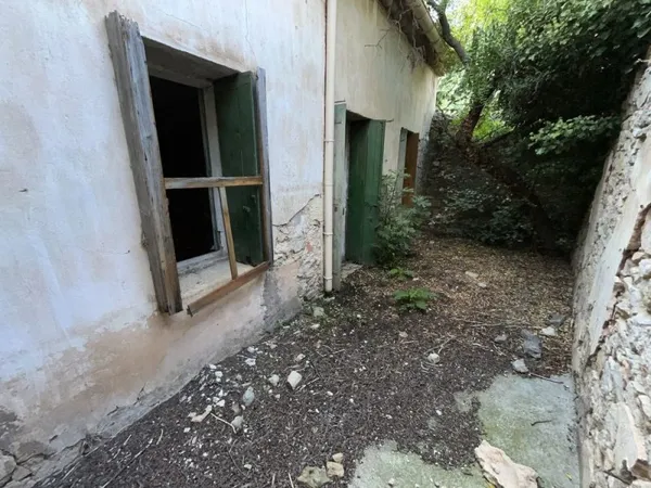 Maison vigneronne