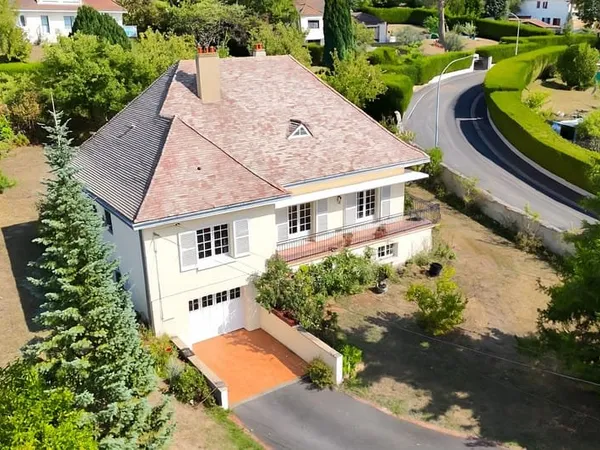 Maison sur sous-sol 136 m2, secteur Antoigné, Châtellerault (86100)